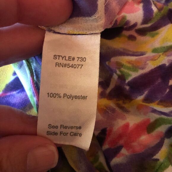 CAbi Top Small  - Picture 6 of 7